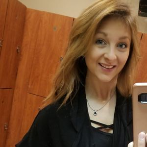 Meet your Posher, Kaley